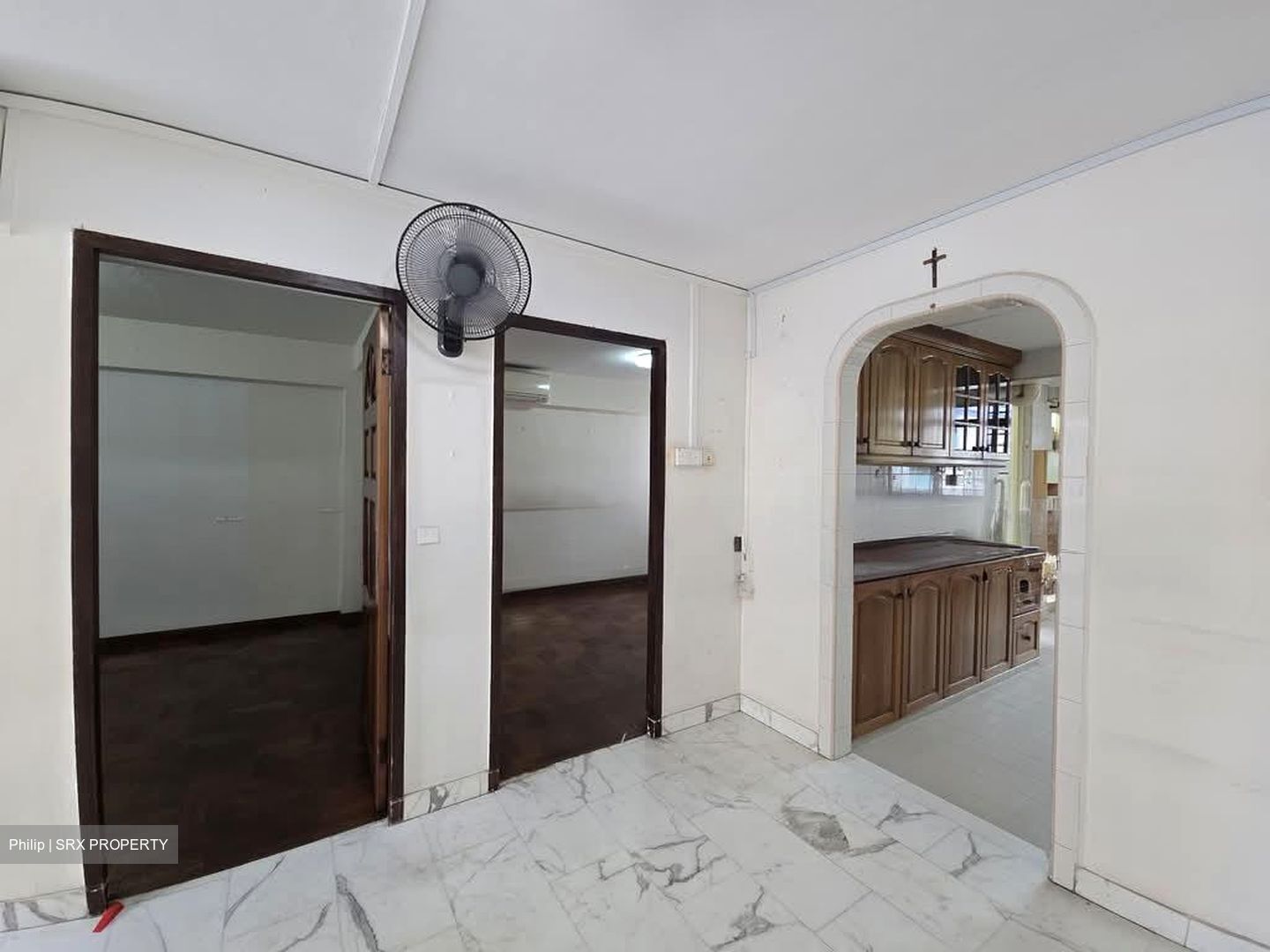 Blk 240 Lorong 1 Toa Payoh (Toa Payoh), HDB 3 Rooms #548580431